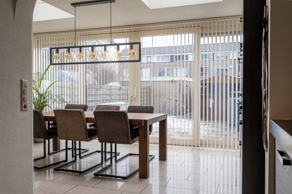 Medium property photo - Salamanderveen 123, 3205 TA Spijkenisse